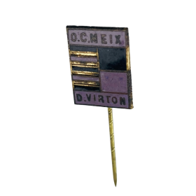 Pin ROC Meix-devant-Virtonl (BEL)