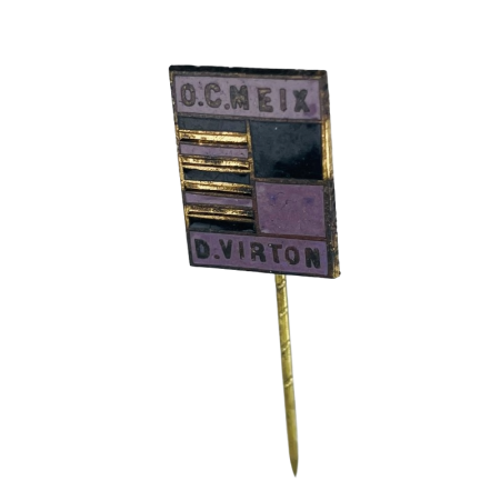 Pin ROC Meix-devant-Virtonl (BEL)