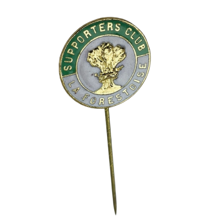 Pin La Forestoise Supporters Club (BEL)