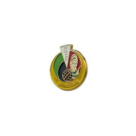 Pin CF Minerva (ESP)