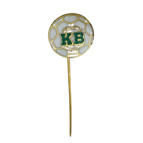 Pin Newcastle KB United (AUS)