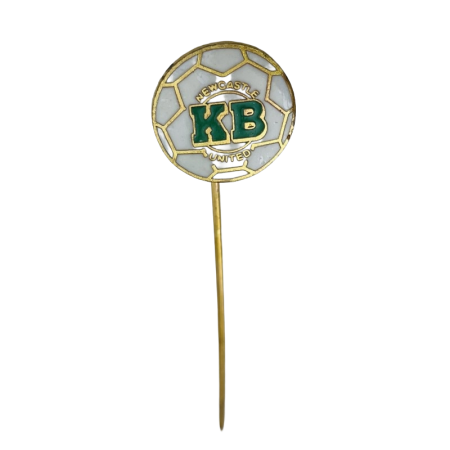 Pin Newcastle KB United (AUS)