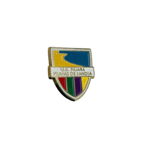 Pin UD Pájara Playas de Jandía (ESP)