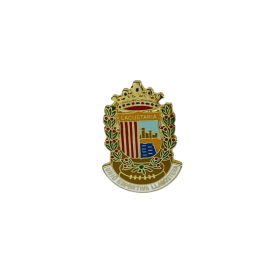 Pin UE Costa Brava (ESP)