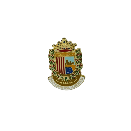 Pin UE Costa Brava (ESP)