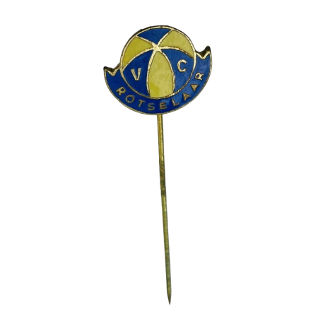 Pin VC Rotselaar (BEL)
