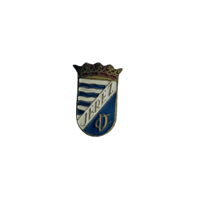 Pin Deportivo Xerez (ESP)