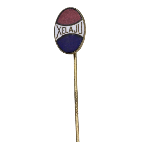 Pin Club Xelajú (GTM)