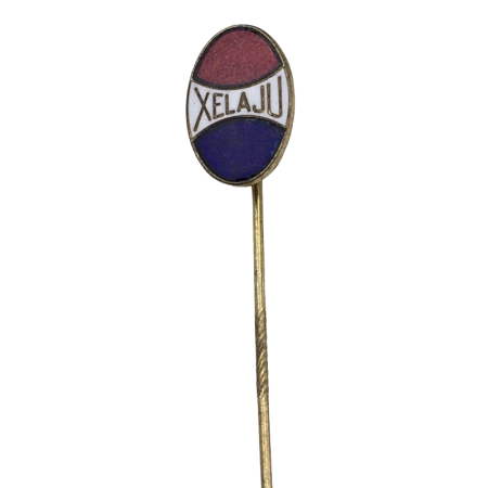 Pin Club Xelajú (GTM)