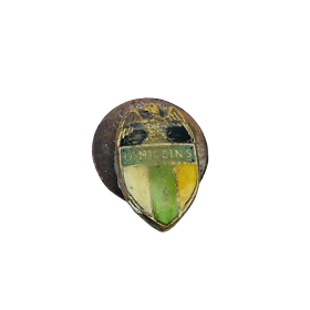 Pin CD O’Higgins (CHL)