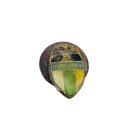 Pin CD O’Higgins (CHL)