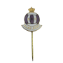 Pin KRC Harelbeke (BEL)