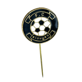 Pin FC Elouges (BEL)