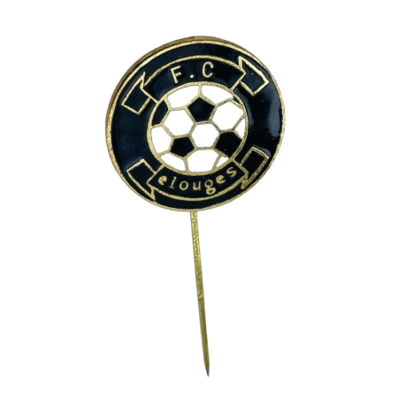 Pin FC Elouges (BEL)
