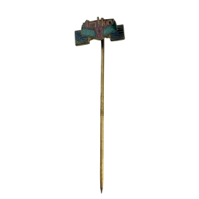 Pin Verein unbekannt