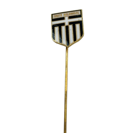 Pin South Melbourne (AUS)