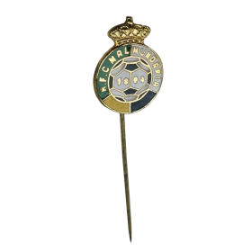 Pin RFC Malmundaria (BEL)