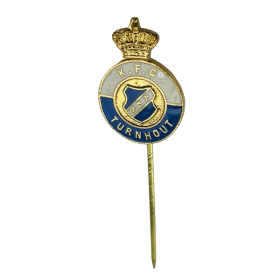 Pin KFC Turnhout (BEL)