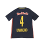 Trikot FC RB Salzburg (AUT), Medium, UPAMECANO 4