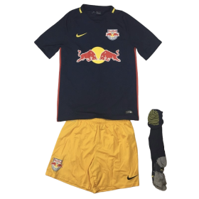 Trikot FC RB Salzburg (AUT), Medium, UPAMECANO 4