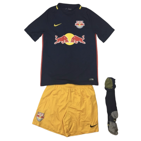 Trikot FC RB Salzburg (AUT), Medium, UPAMECANO 4