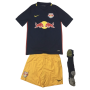 Trikot FC RB Salzburg (AUT), Medium, UPAMECANO 4