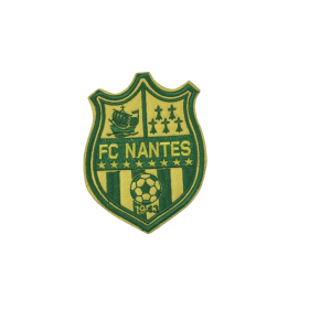 Aufnäher FC Nantes (FRA)