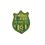 Aufnäher FC Nantes (FRA)
