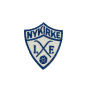 Aufnäher Nykirke Idrettsforening (NOR)