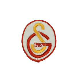 Aufnäher Galatasaray Istanbul (TUR)