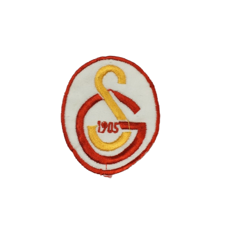 Aufnäher Galatasaray Istanbul (TUR)