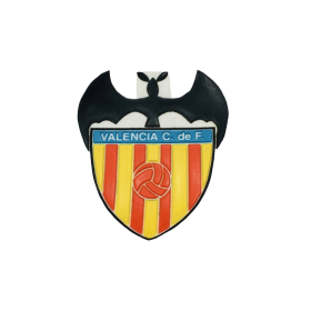 Aufnäher FC Valencia (ESP)