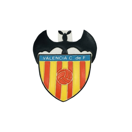 Aufnäher FC Valencia (ESP)