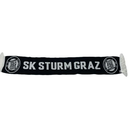 Schal Sturm Graz, Leidenschaft seit 1909