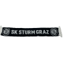 Schal Sturm Graz, Leidenschaft seit 1909