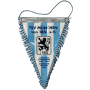 Wimpel TSV 1860 München (GER)