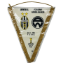 Wimpel Juventus Turin (ITA) - Admira Wacker (AUT), 1994
