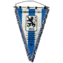 Wimpel TSV 1860 München (GER)