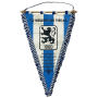 Wimpel TSV 1860 München (GER)