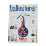 Fussballmagazin ballesterer, PSG, Nr. 101