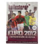 Fussballmagazin ballesterer, Euro 2012, Nr. 72
