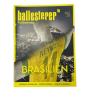 Fussballmagazin ballesterer, Brasilien, Nr. 79