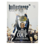 Fussballmagazin ballesterer, Der grosse Coup, Nr. 81