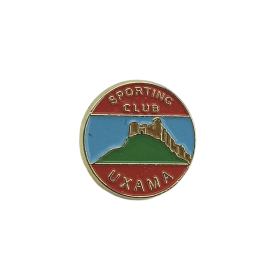 Pin Sporting Club Uxama (ESP)