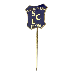 Pin SC Leichlingen (GER)