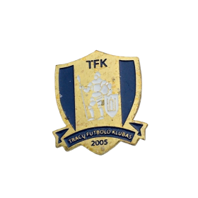 Pin Verein unbekannt