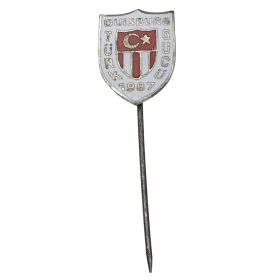 Pin Türkgücü Duisburg (GER)