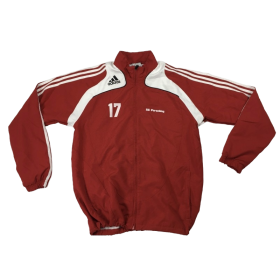 Trainingsjacke SC Parschlug (AUT), Medium, Nr. 17