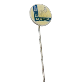 Pin VFB 06 Großauheim (GER)