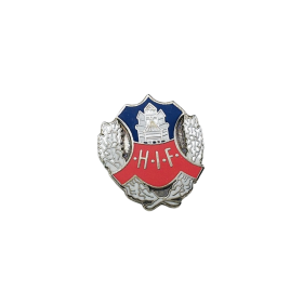 Pin Helsingborgs IF (SWE)